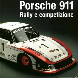 A Buon Prezzo Porsche 911. Rally e competizione. Ediz. illustrata