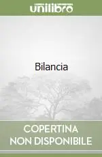Promozione Bilancia
