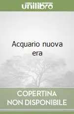 Prezzo Scontato Acquario nuova era