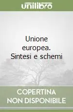 Spedizione Espresso Unione europea. Sintesi e schemi