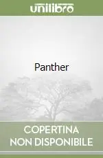 Promozione Esclusiva Panther