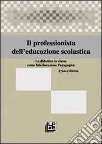 Il professionista dell‘educazione scolastica Offerta Speciale