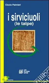 Popolare I serviciuoli (le talpe)