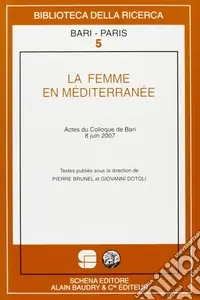 La femme en Méditerranée Reso Gratuito