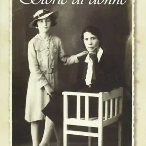 Ultimissimo Modello Storie di donne