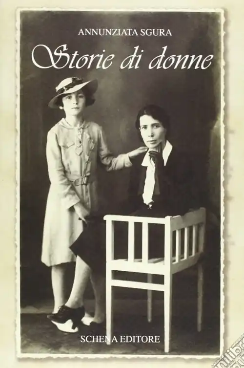 Ultimissimo Modello Storie di donne