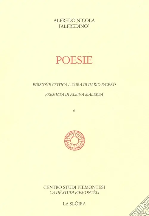 Affare Poesie