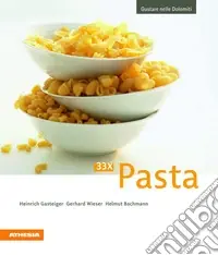 33 x pasta Spedito Oggi