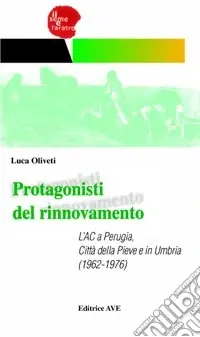Azione Cattolica. Scuola di santità Offerta Lampo