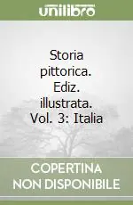 Compra Online Storia pittorica. Ediz. illustrata. Vol. 3 Italia