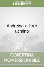 Andreina e l‘oro ucraino Professionale