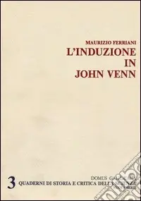 Economico L‘induzione di John Vein