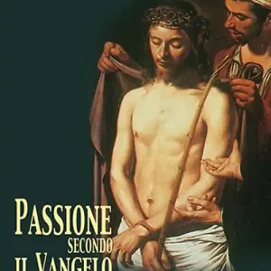 Ultime Pezzi La passione di Gesù secondo il vangelo. Con DVD