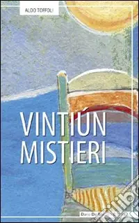 Più Venduto Vintiùn mistieri