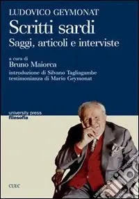 Scritti sardi. Saggi, articoli e interviste Promozione