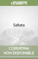 Saltata Compra Oggi Stesso