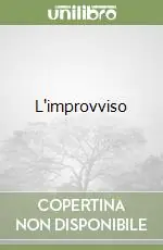L‘improvviso Compra Online