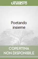 Poetando insieme Promozione Esclusiva
