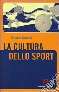 La cultura dello sport Vendita Finale