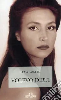 Volevo dirti Acquista Ora