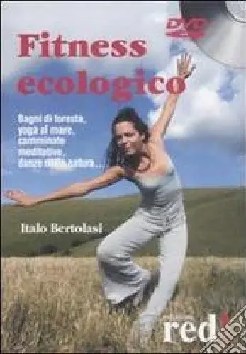 Fitness ecologico. DVD Bestseller