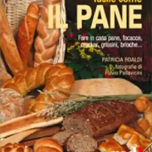 Facile come il pane. Ediz. illustrata Super Prezzo