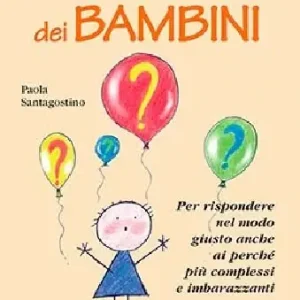 Le domande dei bambini Più Venduto