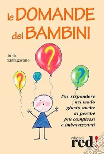 Le domande dei bambini Più Venduto