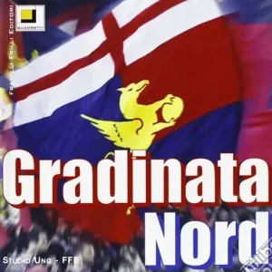 Più Venduto Gradinata Nord