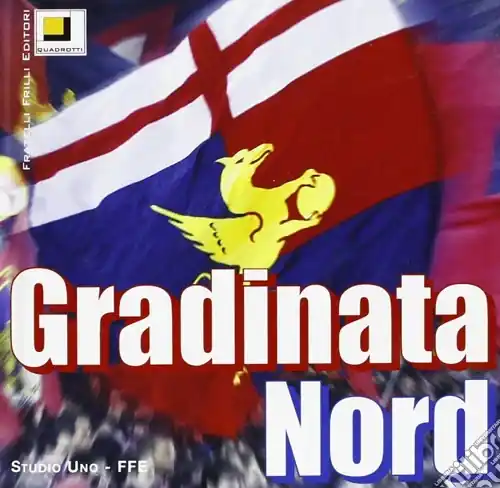Più Venduto Gradinata Nord