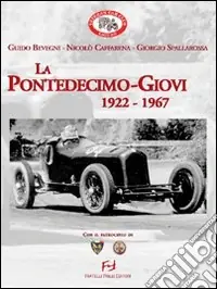 Quantità Limitata La Pontedecimo-Giovi (1922-1977)