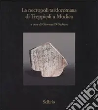 Promo Stagionale La necropoli tardoromana di Treppiedi a Modica