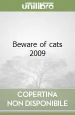 Economico Beware of cats 2009
