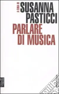 Consegna Rapida Parlare di musica