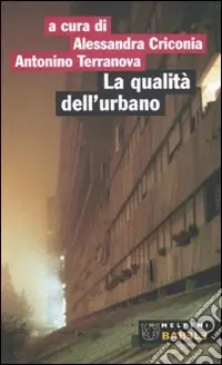 La qualità dell‘urbano. Roma periferia Portuense Compra Oggi Stesso