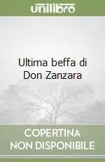 Affare Ultima beffa di Don Zanzara