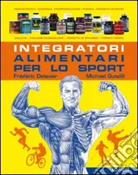 Integratori alimentari per lo sport Compra Oggi Stesso
