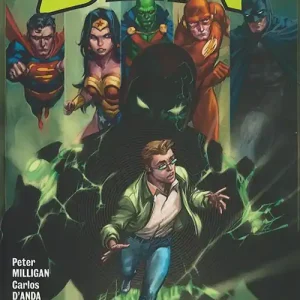 Offerta Kid amazo. JLA classified. Vol. 6