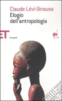 Ultimissimo Modello Elogio dell‘antropologia