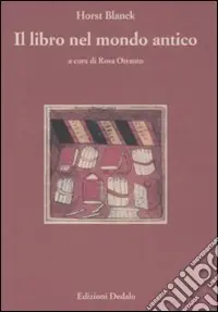 Il libro nel mondo antico Più Venduto