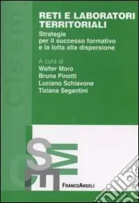 Reti e laboratori territoriali. Strategie per il successo formativo e la lotta alla dispersione Esclusivo