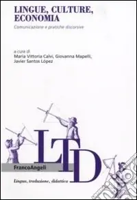 Prezzo Basso Lingue, culture, economia. Comunicazione e pratiche discorsive