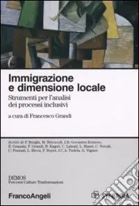 Soddisfatti O Rimborsati Immigrazione e dimensione locale. Srumenti per l‘analisi dei processi inclusivi