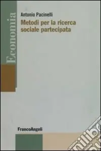 Professionale Metodi per la ricerca sociale partecipata
