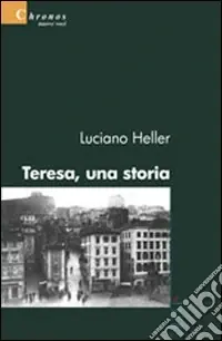Teresa, una storia Pagamento Sicuro