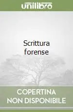 Compra Online Scrittura forense