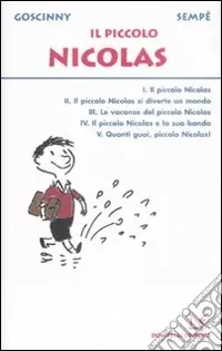 Di Tendenza Il piccolo Nicolas