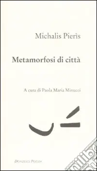 Metamorfosi di città. Testo greco a fronte Prezzo Conveniente