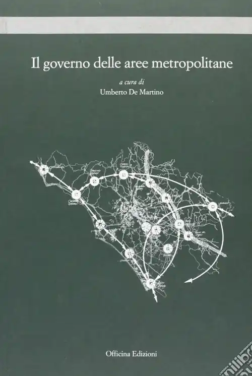 Offerta Lampo Il governo delle aree metropolitane