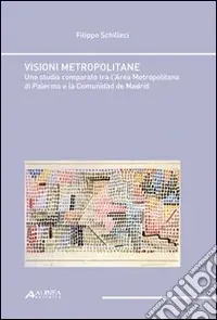 Visioni metropolitane. Uno studio comparato tra l‘area metropolitana edi Palermo e la comunidad de Madrid Ultimissimo Modello